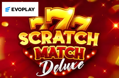 Scratch Match Deluxe